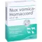 NUX VOMICA HOMACCORD ad us.vet.ampullid, 5 tk