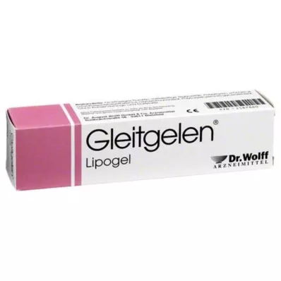 GLEITGELEN Geel, 50 g
