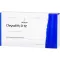 CHRYSOLITH D 12 ampulli, 8X1 ml