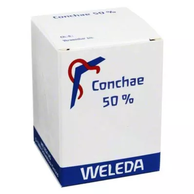 CONCHAE 50 % trituura, 50 g CONCHAE 50 % trituura, 50 g
