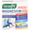 TAXOFIT Magneesium 400+B1+B6+B12+Foolhape 800 Gran., 20 tk