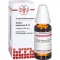 ACIDUM FORMICICUM D 12 Lahjendus, 20 ml