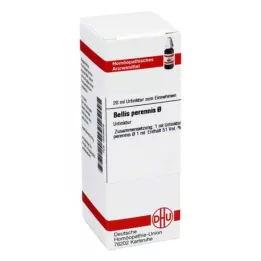 BELLIS PERENNIS emaltinktuur, 20 ml