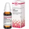 ZINCUM METALLICUM D 30 Lahjendus, 20 ml