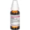 ZINCUM METALLICUM D 30 Lahjendus, 20 ml