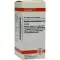 ACIDUM SARCOLACTICUM D 6 tabletti, 80 tk