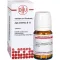 APIS MELLIFICA D 12 tabletti, 80 tk