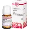 ARNICA D 10 tabletti, 80 tk