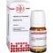 ARNICA D 10 tabletti, 80 tk