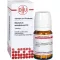 BISMUTUM SUBNITRICUM D 6 tabletti, 80 tk