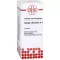 GALEGA officinalis D 4 tabletti, 80 tk