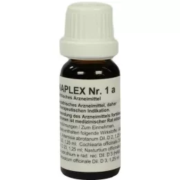 REGENAPLEX nr.1 a tilgad, 15 ml