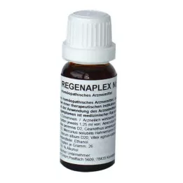 REGENAPLEX nr.6 tilgad, 15 ml