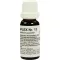 REGENAPLEX nr.13 tilgad, 15 ml