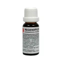 REGENAPLEX nr.23 a tilgad, 15 ml