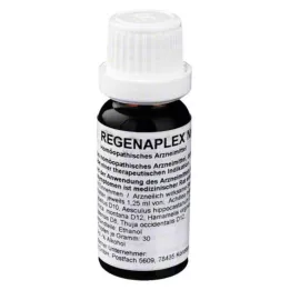 REGENAPLEX nr.31 c tilgad, 15 ml