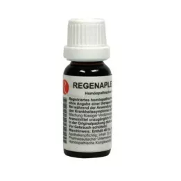 REGENAPLEX nr.33/5 tilka, 15 ml