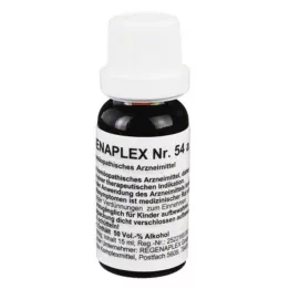 REGENAPLEX nr.54 a tilgad, 15 ml