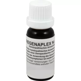 REGENAPLEX nr.59 b tilgad, 15 ml