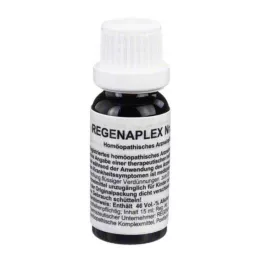 REGENAPLEX nr.60 a tilgad, 15 ml