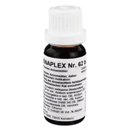 REGENAPLEX nr.62 b tilgad, 15 ml