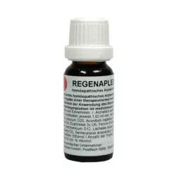 REGENAPLEX nr.71 a tilgad, 15 ml