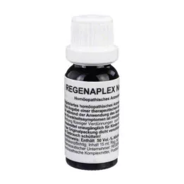 REGENAPLEX nr.82 a tilgad, 15 ml