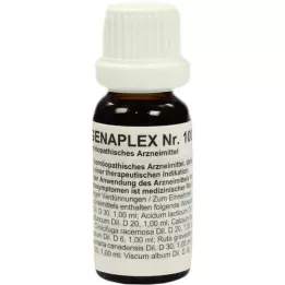 REGENAPLEX nr.100/1 tilk, 15 ml