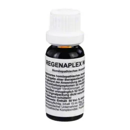 REGENAPLEX nr.100/3 tilka, 15 ml