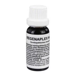 REGENAPLEX nr.108 a tilgad, 15 ml