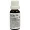 REGENAPLEX nr.114 tilgad, 15 ml