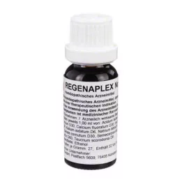 REGENAPLEX nr.200 a tilgad, 15 ml