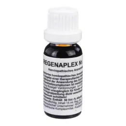 REGENAPLEX nr.211 a tilgad, 15 ml