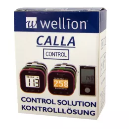 WELLION CALLA Kontrolllahuse tase 2, 1 tk