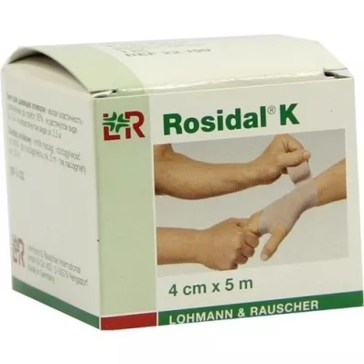 ROSIDAL K Side 4 cmx5 m, 1 tk