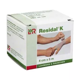 ROSIDAL K Side 4 cmx5 m, 1 tk