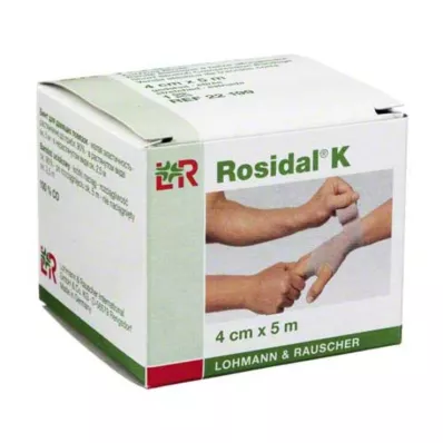 ROSIDAL K Side 4 cmx5 m, 1 tk