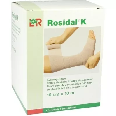 ROSIDAL K Side 10 cmx10 m, 1 tk