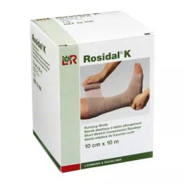 ROSIDAL K Side 10 cmx10 m, 1 tk