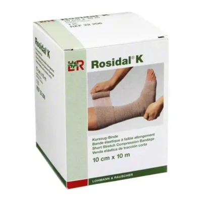 ROSIDAL K Side 10 cmx10 m, 1 tk