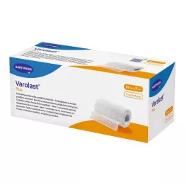 VAROLAST Plus tsingiliimiga side 10 cmx7 m, 1 tk