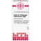 CALCIUM CARBONICUM Hahnemanni LM VI Lahjendus, 10 ml