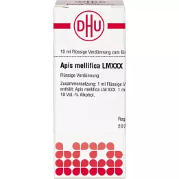 APIS MELLIFICA LM XXX Lahjendus, 10 ml