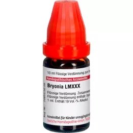 BRYONIA LM XXX Lahjendus, 10 ml