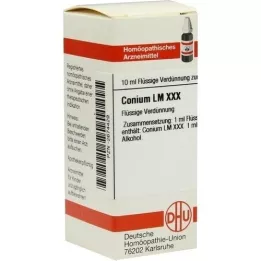 CONIUM LM XXX Lahjendus, 10 ml