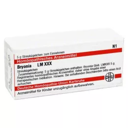 BRYONIA LM XXX Gloobulid, 5 g
