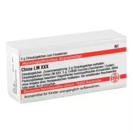 CHINA LM XXX Gloobulid, 5 g