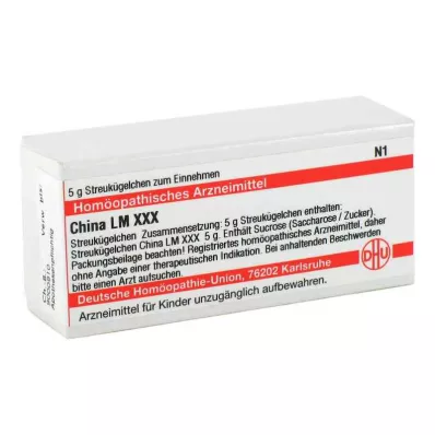 CHINA LM XXX Gloobulid, 5 g CHINA LM XXX Gloobulid, 5 g