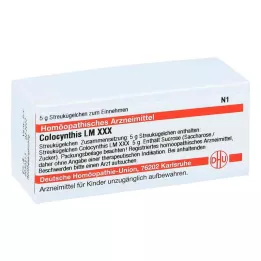 COLOCYNTHIS LM XXX Gloobulid, 5 g