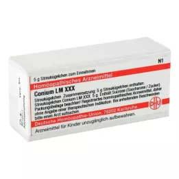 CONIUM LM XXX Gloobulid, 5 g